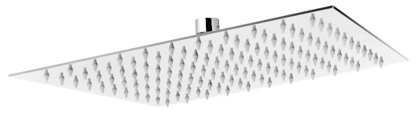 Slim - Cap de duș fix 300x300 - DSN08 - Ferro
