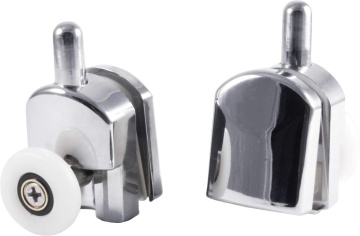 🚪 Role inferioare cu rulmenți, detașabile – FI 23 mm – Cod XKCJ1RU05 - Img 1