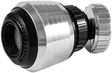 Aerator cu două funcții Finisaj: ANN_061K