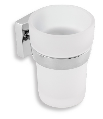 METALIA 11 Portpahar crom 0206,0