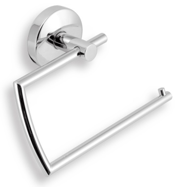METALIA 11 Suport hârtie igienică crom 0131,0