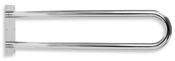 METALIA HELP Mâner de susținere dublu, 813 mm crom R6681,44
