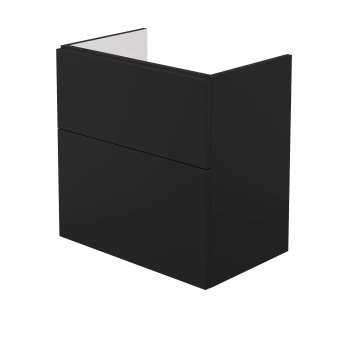 Prizma Mobilier de baie, Fără blat STU_NU61