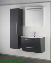 Set Sweet 70 Antracit