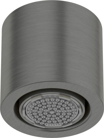 Silia Pălărie de duș fixă, 1-funcție NQS_D30K