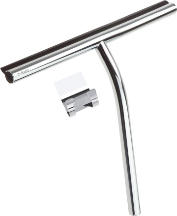 Silia Racletă de apă, cu agățător Finisaj: Crom ADI_031K