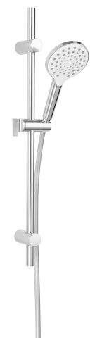 SLIDING SHOWER SETS Set de duș culisant crom N343-LB