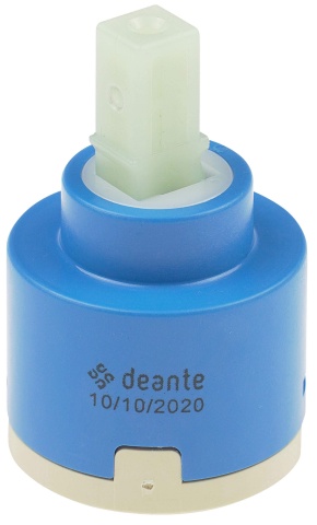 🔩 Cartuș ceramic 40 mm – Cod XDC00GNZC
