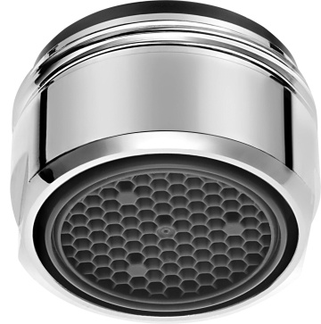 Aerator, limitarea debitului - 4,5 l/min Finisaj: ABAZ4PS4
