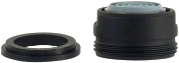Aerator, pentru robinete de chiuvetă Finisaj: XDCA7PLD0