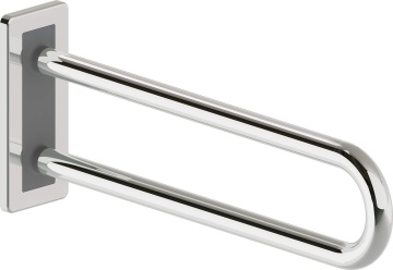 Lehnen Bară de susținere cu montare pe perete, fix - 60 cm NIL_041S
