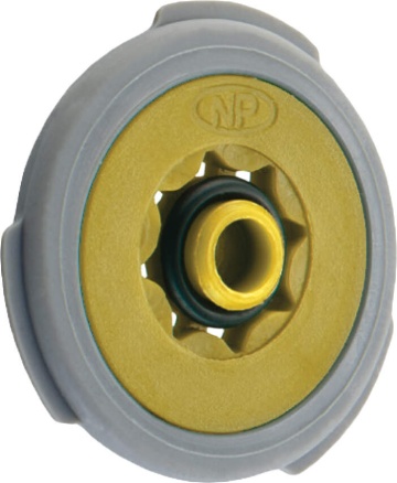 Limitator debit - 5 l/min Finisaj: XPC00BUZ5