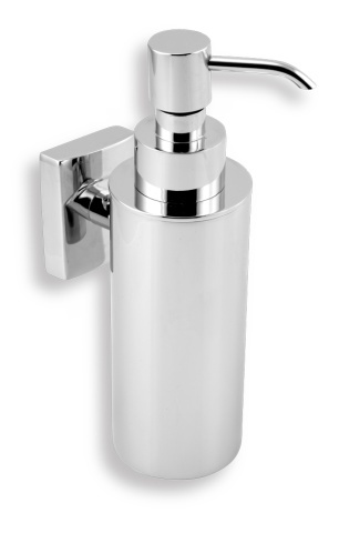 METALIA 11 Dozator săpun crom 0277,0