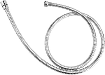Neo Furtun de duș, extensibil - 120 cm Finisaj: Crom NEA_021W
