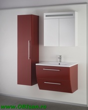 Set Sweet 70 Bordeaux