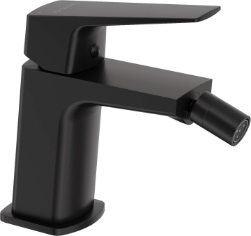 BLUR – baterie pentru bideu BQL_N30M finisaj: Negru - Img 1