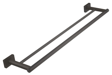 GRETA Portprosop bară dublu 600 mm AGR10GM