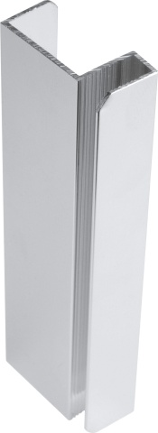 Kerria Plus Mâner de ușă de duș, Sistem Keria Plus KTSX010X