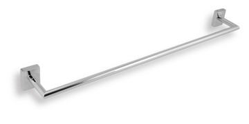 METALIA 11 Portprosop simplu crom 0228,0