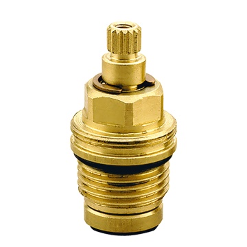 SPAREPARTS - MIXER HEADS Obertain clasic 1/2” pentru baterie cu dublă comandă G02