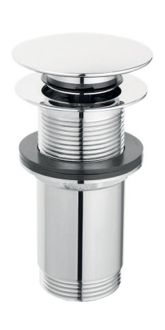 Ventil click-clack înalt D1 1/4” - S285-WBP - Ferro - Img 1