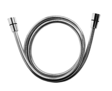 Furtun de duș, extensibil - 150 cm Finisaj: Crom NDA_151S