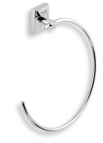 METALIA 11 Portprosop rotund crom 0201,0