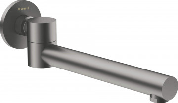 Pipa umplere cada finisaj titan NAC_D87K - Img 1