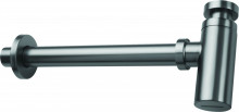 Sifon design pentru lavoar finisaj - Titan NHC_D31K - Img 1