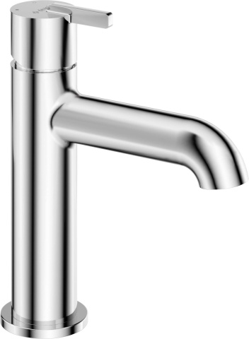Silia Baterie pentru chiuvetă Finisaj: Crom BQS_020M