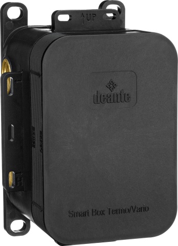 BOX - universală încastrată pentru BOX - BXY_X44Z
