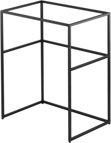 Correo Consolă de baie de sine stătătoare, modular - 60x40 cm CKC_N60A