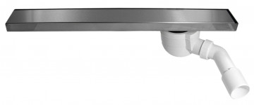 Easy New - rigolă duș liniară - 70 cm - OLE1-70 - Ferro - Img 1