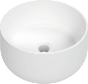 ARNIKA Lavoar ceramic, blat Finisaj: Alb CGN_6U33 - Img 1