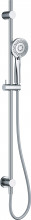 Arnika set de dus cu functie de alimentare 2 in1 finisaj crom NQA_061K