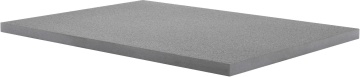 Correo Raft de piatră, pentru coloanele de baie - sistem modular CBL_S20B
