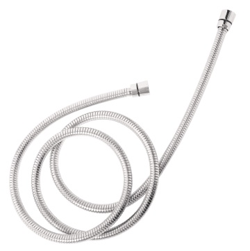 Furtun de duș, extensibil - 150 cm Finisaj: Crom NDA_151W