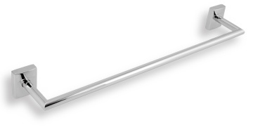 METALIA 11 Portprosop simplu crom 0227,0