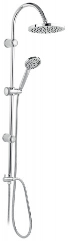 Rondo - set de duș dual - NP21 - Ferro - Img 1