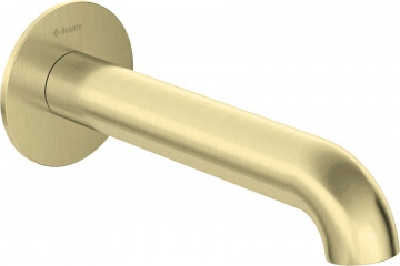 SILIA Pipa cada - lavoar NQS_R81K Finisaj: auriu periat - Img 1