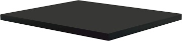 Correo Raft de piatră, pentru consolele sau coloanele de baie - sistem modular CBL_N30B