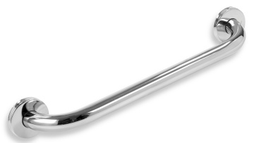 METALIA Mâner de susținere drept, 500 mm crom R6650,44