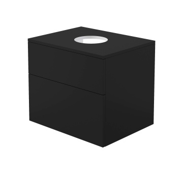 Prizma Mobilier de baie, Cu blat SDI_NB61