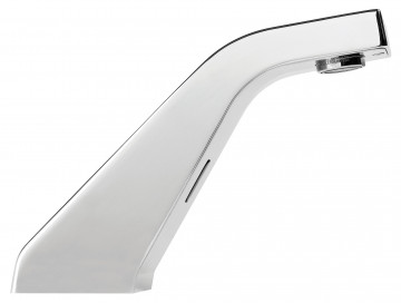 Sirocco Sensor Pre-Mixed - baterie stativă lavoar cu senzor, cu premixer inclus - BBB101M - Ferro - Img 1