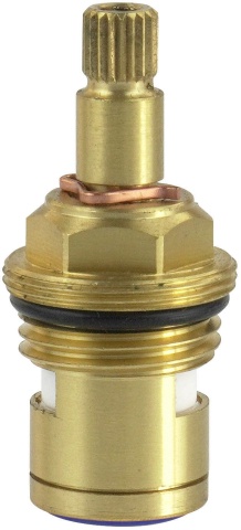 🔩 Cartuș ceramic 90° – Apă rece – Cod XPCE2GJZ2 - Img 1