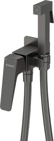 Blur Baterie pentru bideu BQL_D34M Finisaj: titan - Img 1