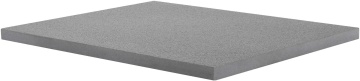 Correo Raft de piatră, pentru consolele sau coloanele de baie - sistem modular CBL_S30B