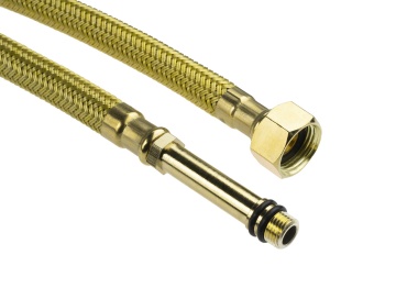 Furtun de racordare, pentru bateriile cu montare pe consolă - 40 cm Finisaj: XDD40Z2E0