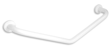 METALIA HELP Mâner susținere, 400x400 mm alb R66404,11