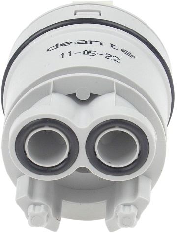 🔩 Cartuș ceramic 35 mm – Cu blocare a temperaturii – Cod XDCS5GUDA - Img 3